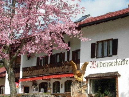 照片: Berggasthof Wildensee